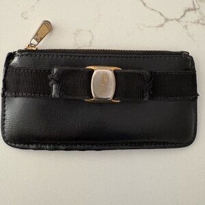 Ferragamo card holder
